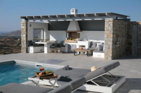 Avlia Panorama Villa